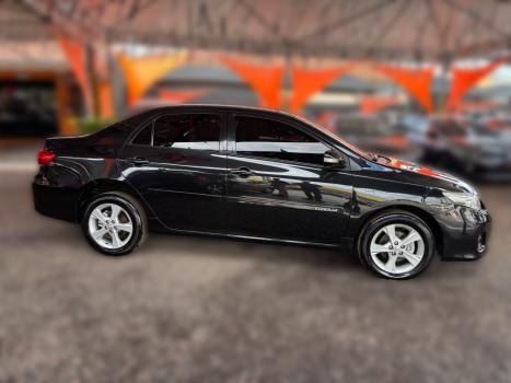 TOYOTA Corolla 2.0 16V 4P XEI FLEX AUTOM�TICO, Foto 5