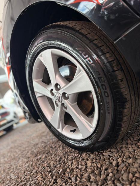 TOYOTA Corolla 2.0 16V 4P XEI FLEX AUTOM�TICO, Foto 11