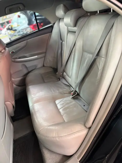 TOYOTA Corolla 2.0 16V 4P XEI FLEX AUTOM�TICO, Foto 13