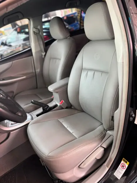 TOYOTA Corolla 2.0 16V 4P XEI FLEX AUTOM�TICO, Foto 14