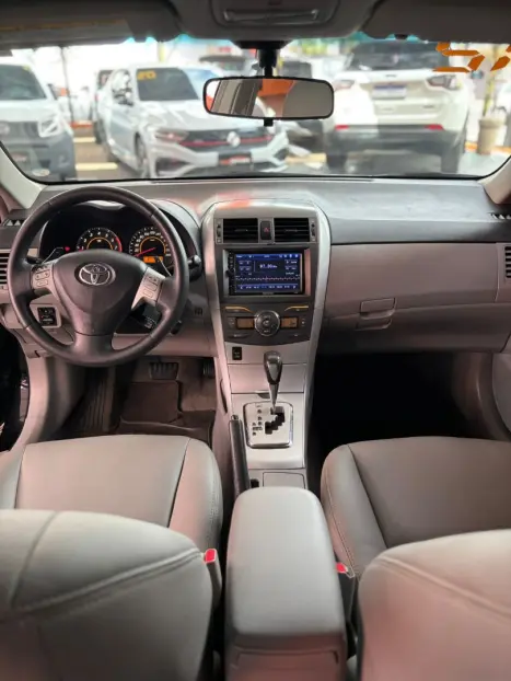 TOYOTA Corolla 2.0 16V 4P XEI FLEX AUTOM�TICO, Foto 18