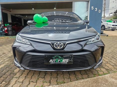 TOYOTA Corolla 2.0 16V 4P XEI FLEX AUTOM�TICO, Foto 1