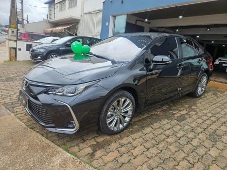 TOYOTA Corolla 2.0 16V 4P XEI FLEX AUTOM�TICO, Foto 3