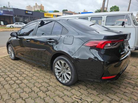 TOYOTA Corolla 2.0 16V 4P XEI FLEX AUTOM�TICO, Foto 5