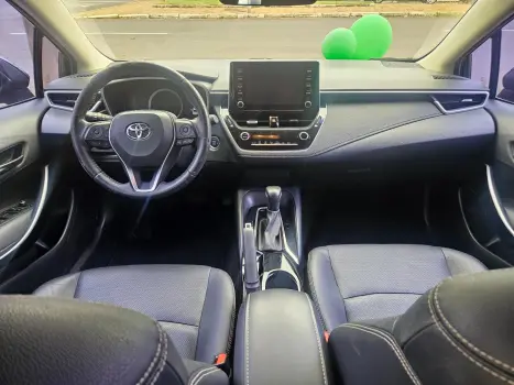 TOYOTA Corolla 2.0 16V 4P XEI FLEX AUTOM�TICO, Foto 8