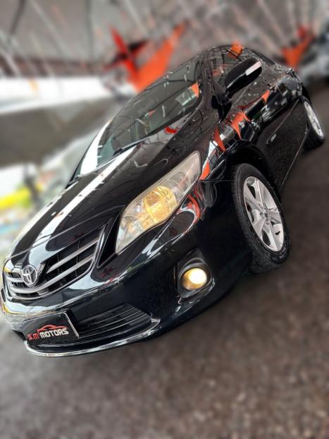 TOYOTA Corolla 2.0 16V 4P XEI FLEX AUTOM�TICO, Foto 3