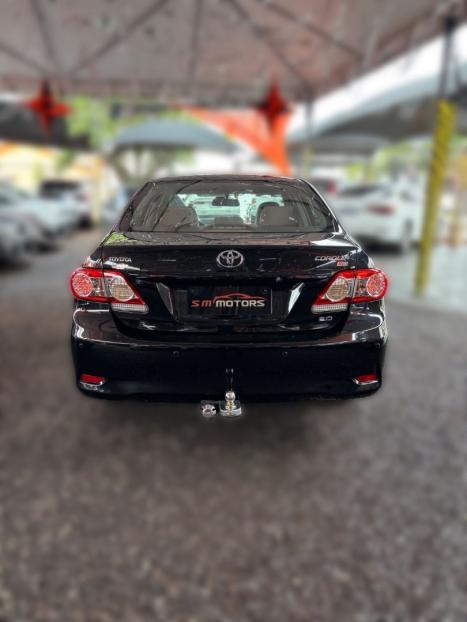 TOYOTA Corolla 2.0 16V 4P XEI FLEX AUTOM�TICO, Foto 6
