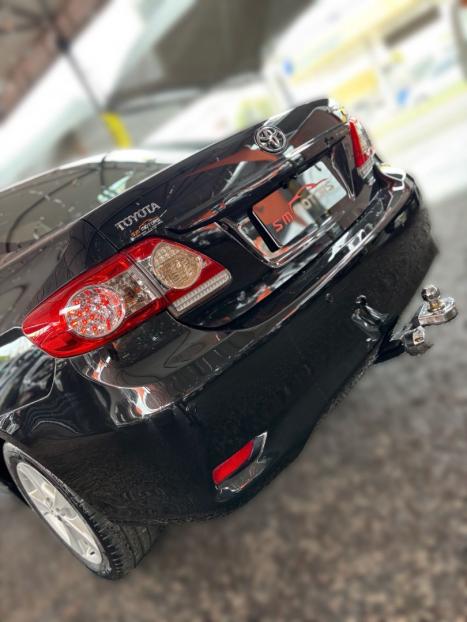 TOYOTA Corolla 2.0 16V 4P XEI FLEX AUTOM�TICO, Foto 7