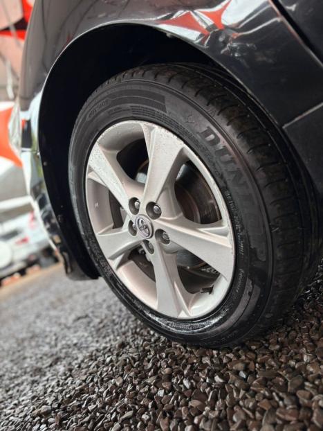 TOYOTA Corolla 2.0 16V 4P XEI FLEX AUTOM�TICO, Foto 9