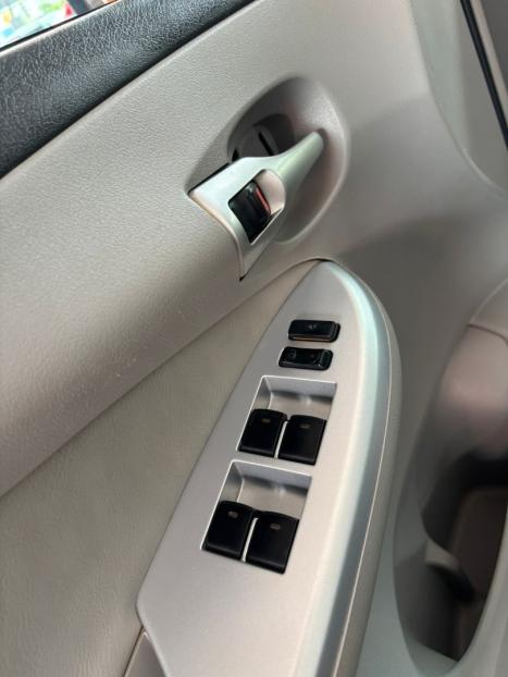 TOYOTA Corolla 2.0 16V 4P XEI FLEX AUTOM�TICO, Foto 11