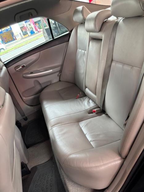 TOYOTA Corolla 2.0 16V 4P XEI FLEX AUTOM�TICO, Foto 12