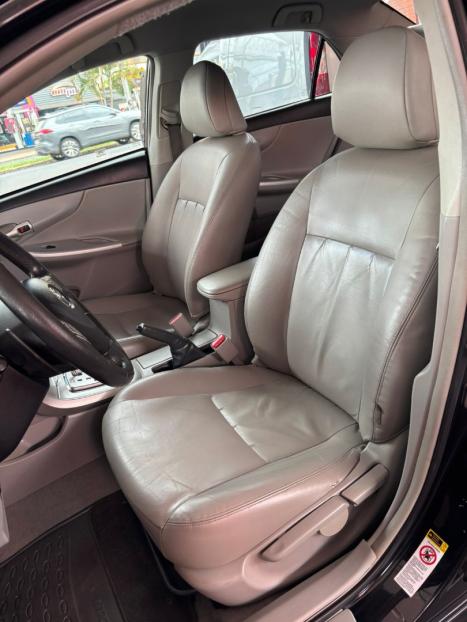 TOYOTA Corolla 2.0 16V 4P XEI FLEX AUTOM�TICO, Foto 13