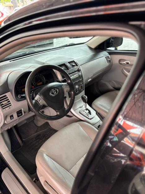 TOYOTA Corolla 2.0 16V 4P XEI FLEX AUTOM�TICO, Foto 15