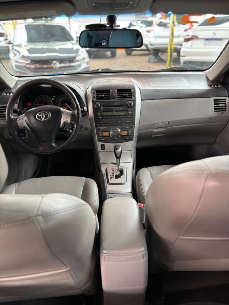 TOYOTA Corolla 2.0 16V 4P XEI FLEX AUTOM�TICO, Foto 17