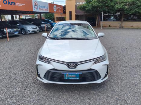 TOYOTA Corolla 2.0 16V 4P XEI FLEX AUTOM�TICO, Foto 3