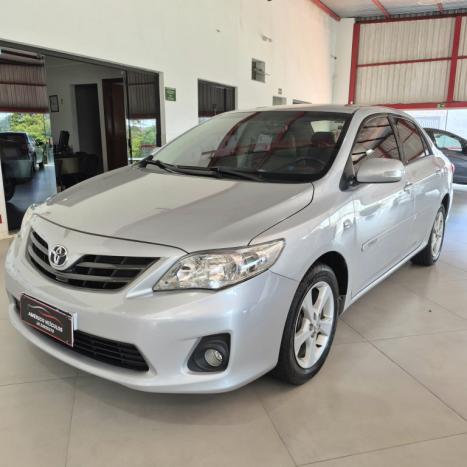 TOYOTA Corolla 2.0 16V 4P XEI FLEX AUTOM�TICO, Foto 3