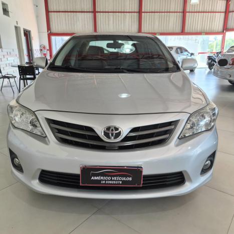 TOYOTA Corolla 2.0 16V 4P XEI FLEX AUTOM�TICO, Foto 2