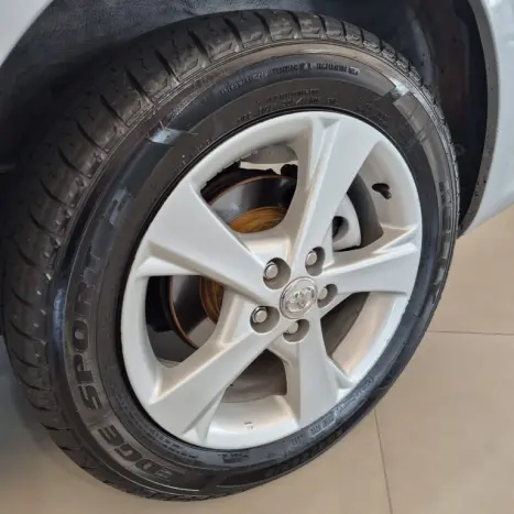 TOYOTA Corolla 2.0 16V 4P XEI FLEX AUTOM�TICO, Foto 12