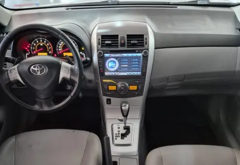 TOYOTA Corolla 2.0 16V 4P XEI FLEX AUTOM�TICO, Foto 9