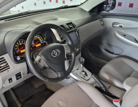 TOYOTA Corolla 2.0 16V 4P XEI FLEX AUTOM�TICO, Foto 10