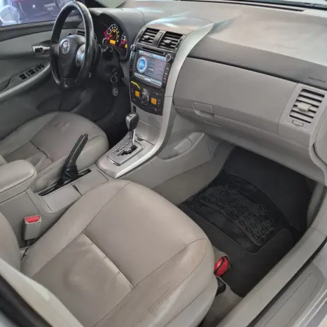 TOYOTA Corolla 2.0 16V 4P XEI FLEX AUTOM�TICO, Foto 7