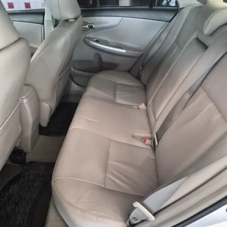 TOYOTA Corolla 2.0 16V 4P XEI FLEX AUTOM�TICO, Foto 8