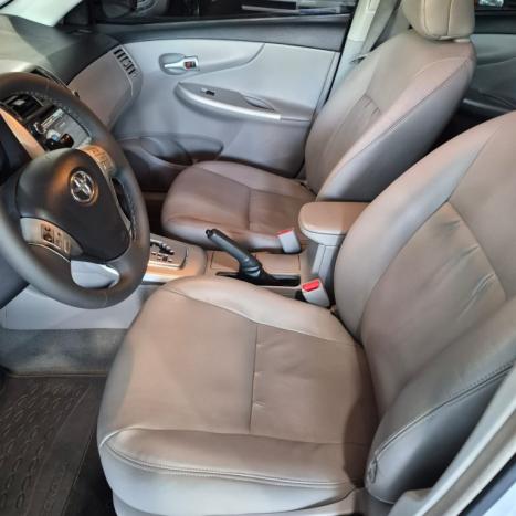 TOYOTA Corolla 2.0 16V 4P XEI FLEX AUTOM�TICO, Foto 10