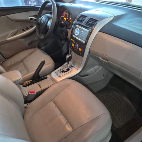 TOYOTA Corolla 2.0 16V 4P XEI FLEX AUTOM�TICO, Foto 7