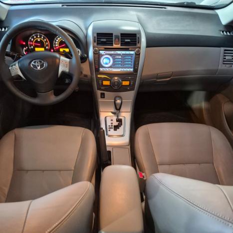 TOYOTA Corolla 2.0 16V 4P XEI FLEX AUTOM�TICO, Foto 9