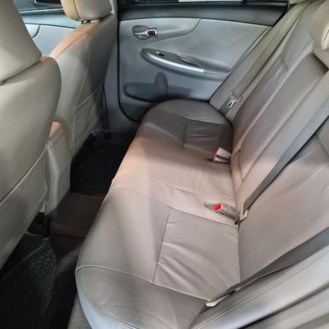 TOYOTA Corolla 2.0 16V 4P XEI FLEX AUTOM�TICO, Foto 8
