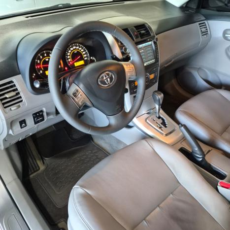 TOYOTA Corolla 2.0 16V 4P XEI FLEX AUTOM�TICO, Foto 11