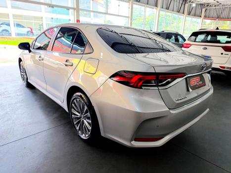 TOYOTA Corolla 2.0 16V 4P FLEX XEI DIRECT SHIFT AUTOM�TICO CVT, Foto 5