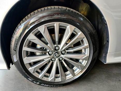 TOYOTA Corolla 2.0 16V 4P FLEX XEI DIRECT SHIFT AUTOM�TICO CVT, Foto 6