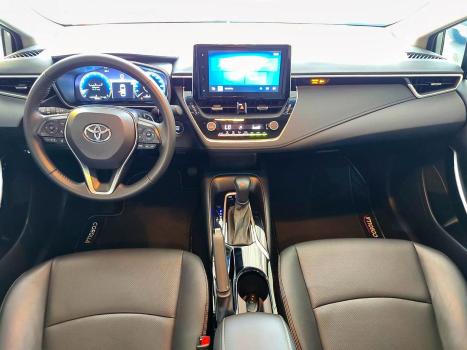 TOYOTA Corolla 2.0 16V 4P FLEX XEI DIRECT SHIFT AUTOM�TICO CVT, Foto 9