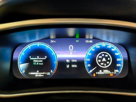 TOYOTA Corolla 2.0 16V 4P FLEX XEI DIRECT SHIFT AUTOM�TICO CVT, Foto 11