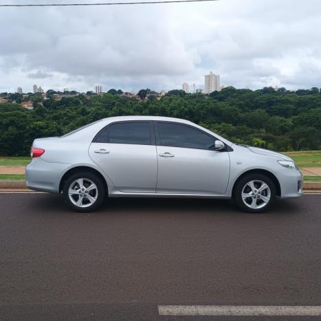 TOYOTA Corolla 2.0 16V 4P XEI FLEX AUTOM�TICO, Foto 2