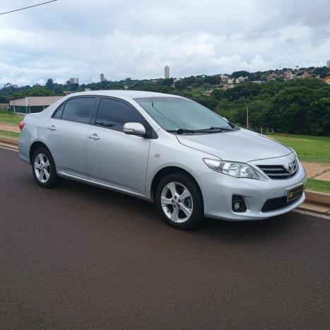 TOYOTA Corolla 2.0 16V 4P XEI FLEX AUTOM�TICO, Foto 3