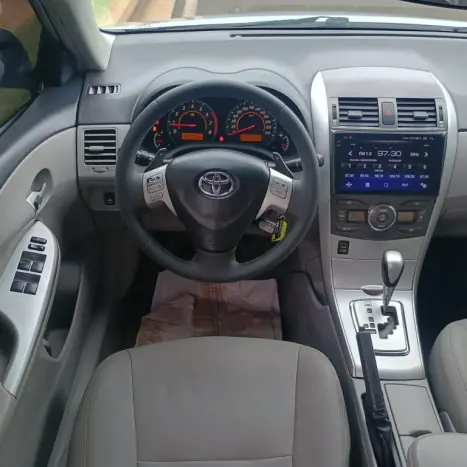 TOYOTA Corolla 2.0 16V 4P XEI FLEX AUTOM�TICO, Foto 5