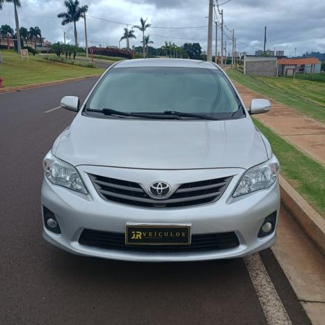 TOYOTA Corolla 2.0 16V 4P XEI FLEX AUTOM�TICO, Foto 6