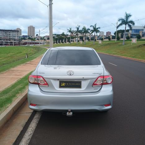 TOYOTA Corolla 2.0 16V 4P XEI FLEX AUTOM�TICO, Foto 7