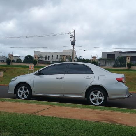 TOYOTA Corolla 2.0 16V 4P XEI FLEX AUTOM�TICO, Foto 8