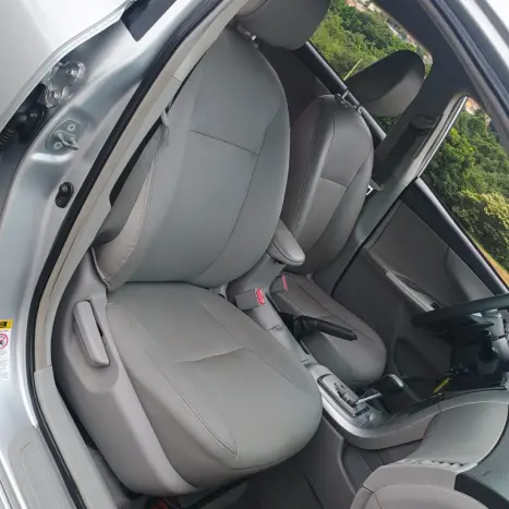 TOYOTA Corolla 2.0 16V 4P XEI FLEX AUTOM�TICO, Foto 9