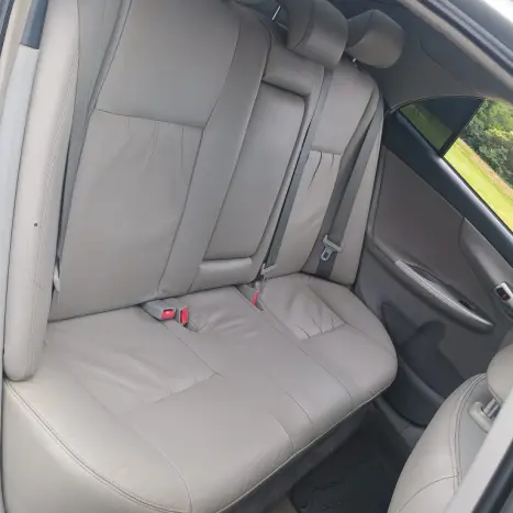 TOYOTA Corolla 2.0 16V 4P XEI FLEX AUTOM�TICO, Foto 10