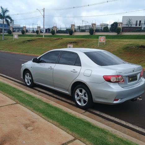 TOYOTA Corolla 2.0 16V 4P XEI FLEX AUTOM�TICO, Foto 11