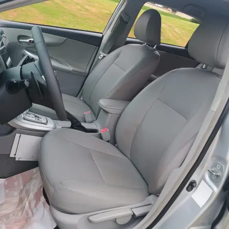 TOYOTA Corolla 2.0 16V 4P XEI FLEX AUTOM�TICO, Foto 12