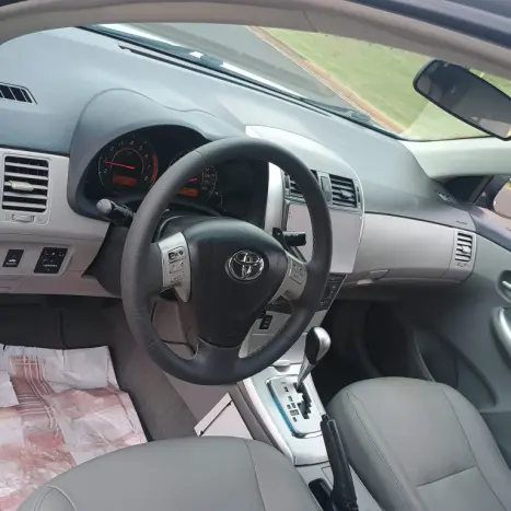 TOYOTA Corolla 2.0 16V 4P XEI FLEX AUTOM�TICO, Foto 13