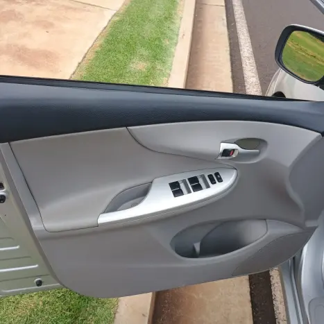 TOYOTA Corolla 2.0 16V 4P XEI FLEX AUTOM�TICO, Foto 15