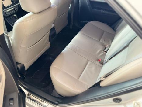 TOYOTA Corolla 2.0 16V 4P FLEX XEI DIRECT SHIFT AUTOM�TICO CVT, Foto 13