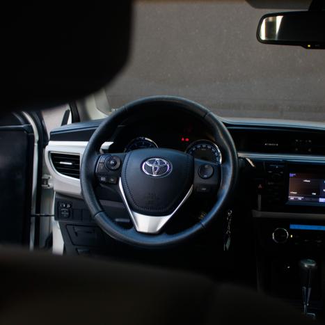 TOYOTA Corolla 2.0 16V 4P XEI FLEX AUTOM�TICO, Foto 7