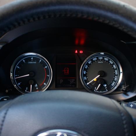 TOYOTA Corolla 2.0 16V 4P XEI FLEX AUTOM�TICO, Foto 9